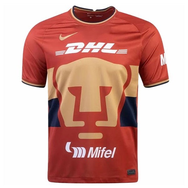 Tailandia Camiseta UNAM Pumas 3rd 2022-2023